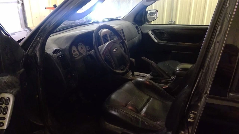 Air Bag VIN 1 8th Digit Passenger Dash Fits 05-07 ESCAPE 1694668 — 第 2/4 张图片