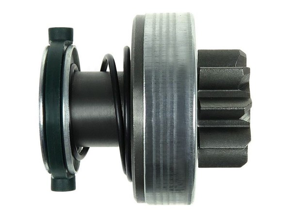 AS-PL Freilaufgetriebe, Starter SD0103 FüR Fiat Peugeot CitroËN-image