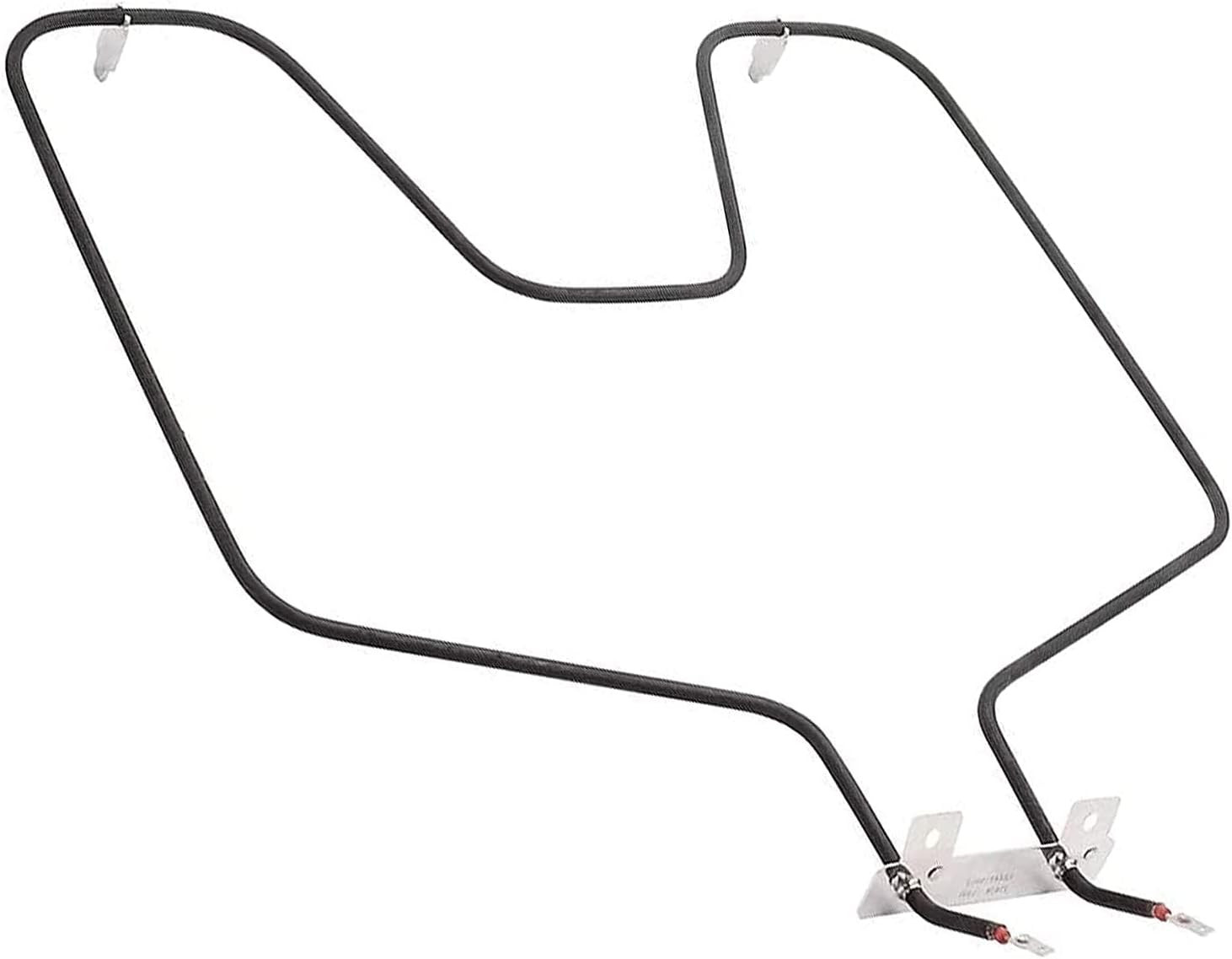 【UPGRADED】WB44T10010 Oven Bake Element by  - Fit for GE Spectra Oven Models #Jbp