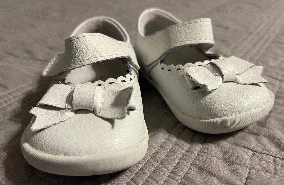 pediped Baby Girls 18-24 Months US Shoe for sale | eBay