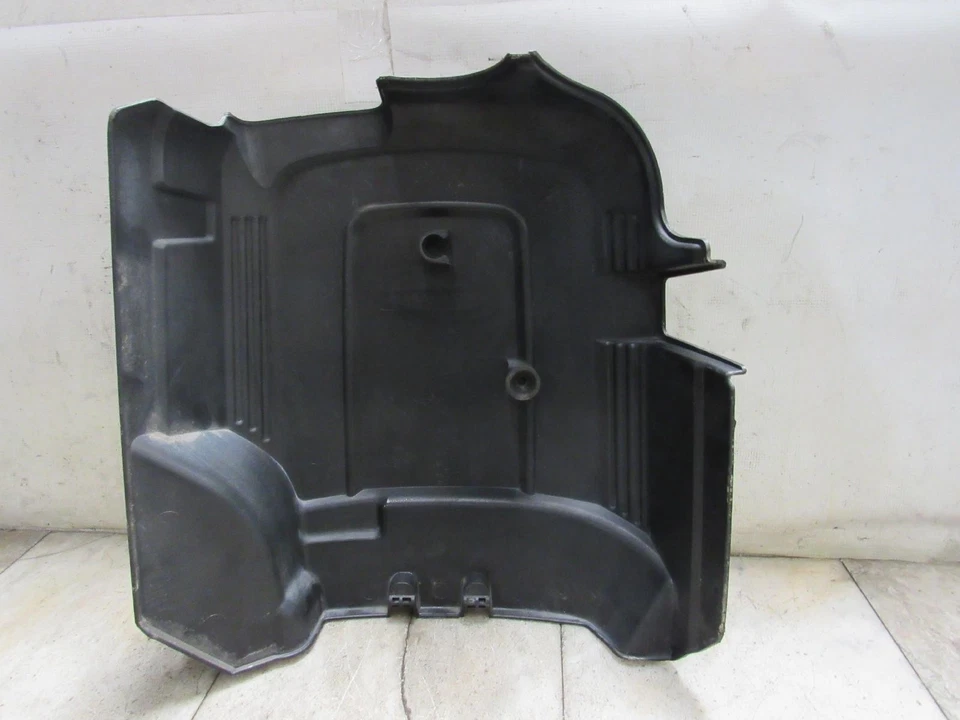 07 08 09 10 11 12 13 CUBIERTA MOTOR CHEVY SILVERADO 1500 Foto 4 de 4