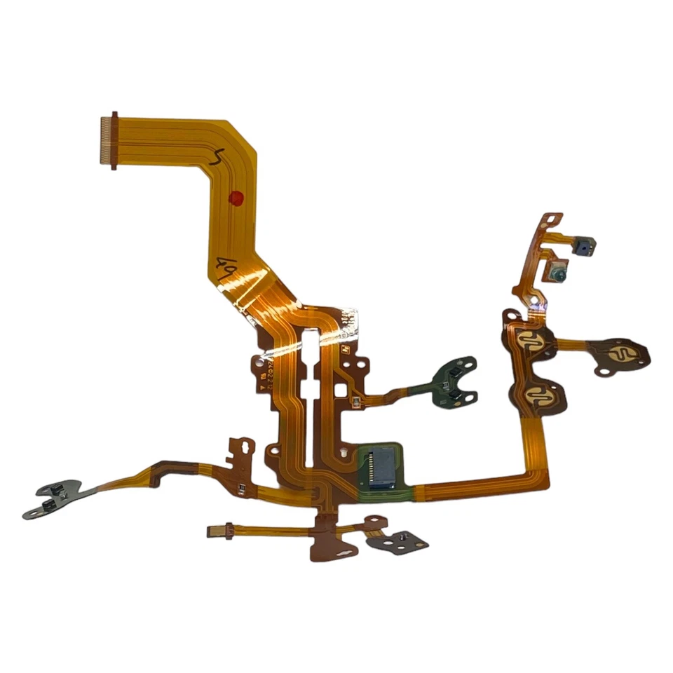 Sony ILME-FX3 FX3 RL-1068 RL1068 Circuit Board Replacement Part Genuine Sony - Image 2 of 4