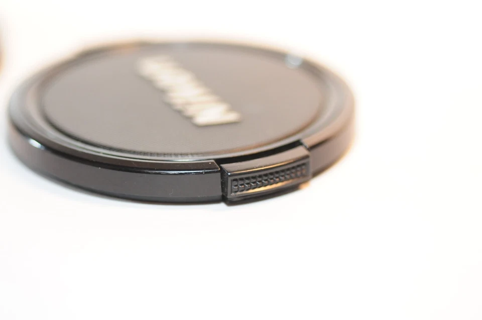 Nikon 62mm lens cap Japan for AF Nikkor Micro 60mm 2.8 D 85mm f/1.8 70-300mm ED - Image 4 of 4