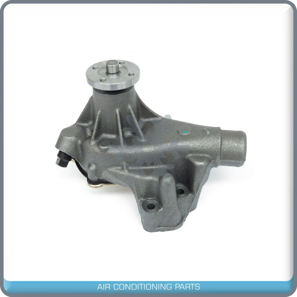 Bomba de agua del motor para Chevrolet Blazer C1500 C2500 GMC K1500 K2500 K3500 Jimmy Foto 3 de 4