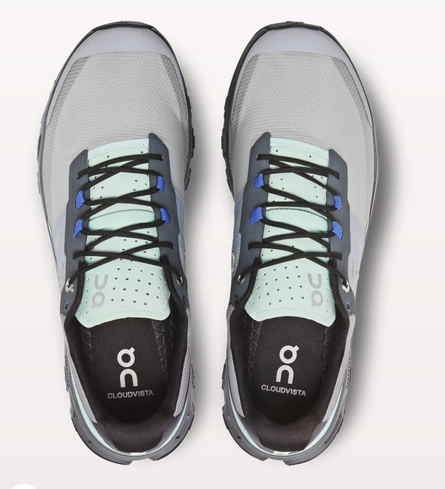 Sale!!! NEW On Cloudvista 3.0 Men's Running Shoes Size US 7-14