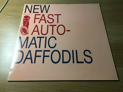 GetBetter New Fast Automatic Daffodils 蘭 New Fast Automatic