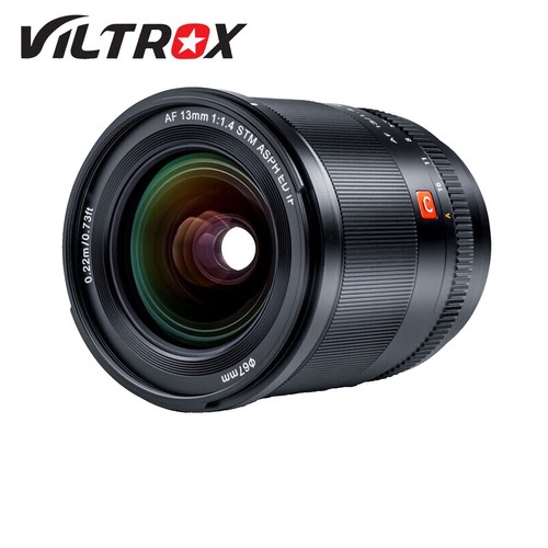 Ttartisans 10mm F2 TTArtisan APS-C 10mm F2 Wide Angle Lens (Sony E