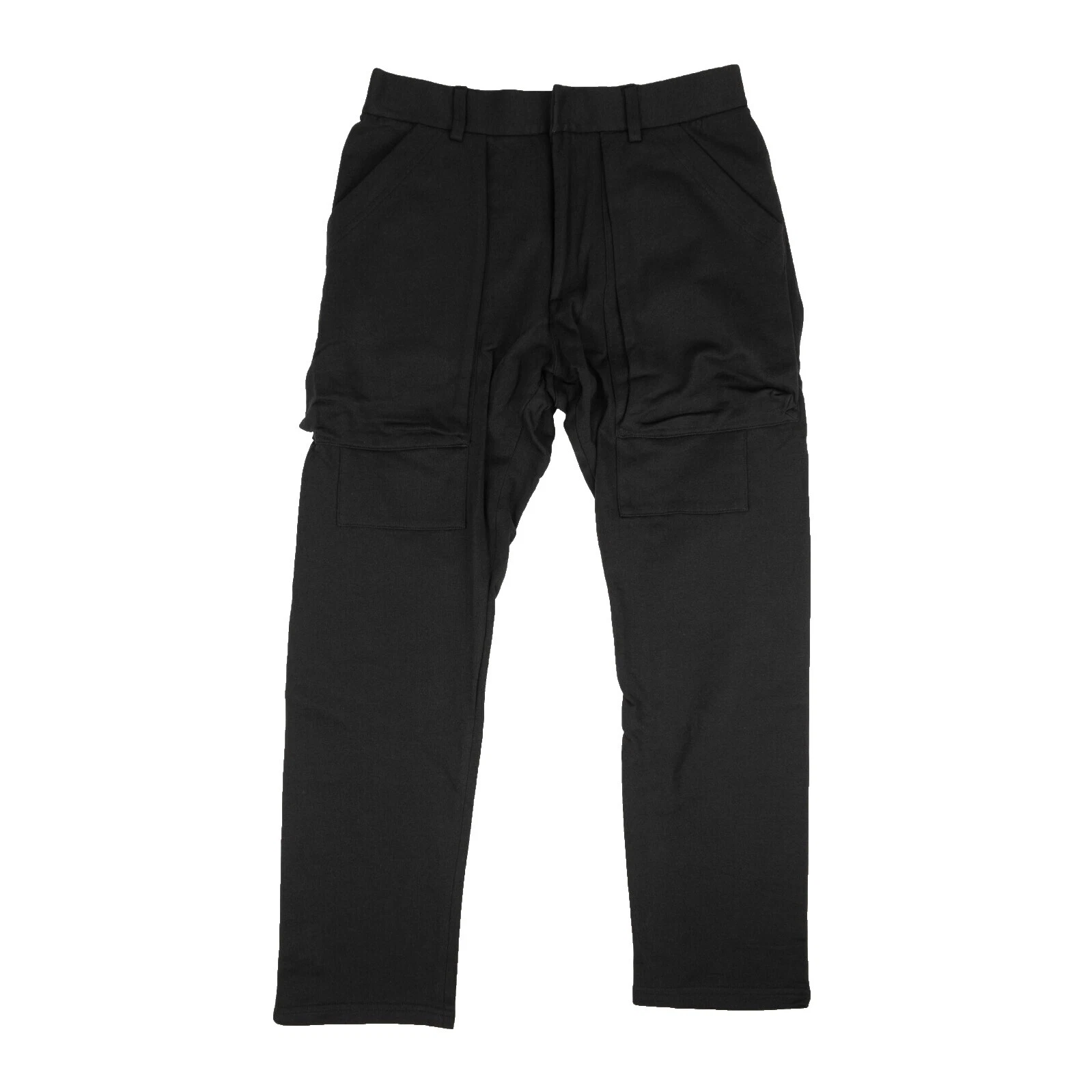 Size M Casual Regular Size Pants for Men
