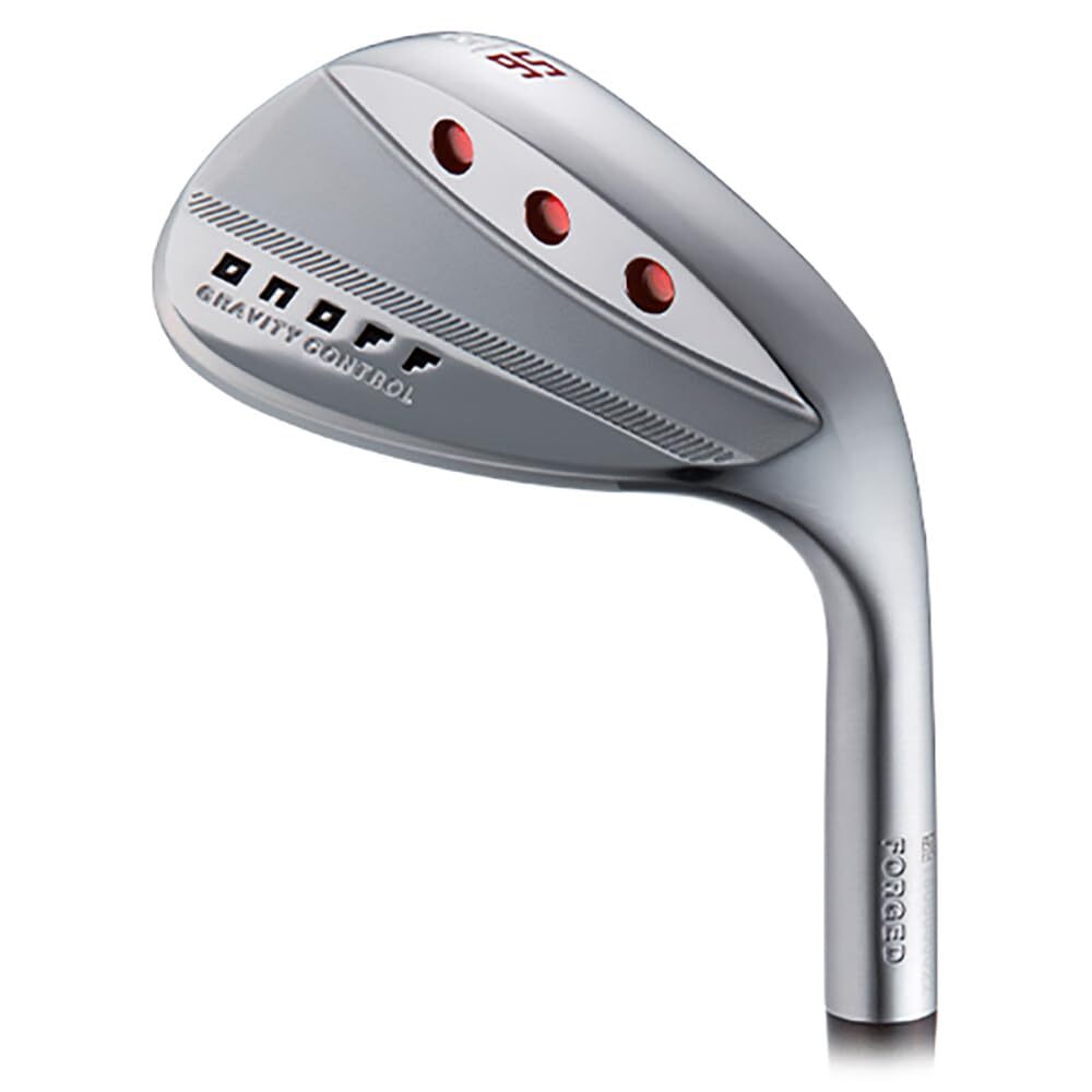 New ONOFF KURO ONOFF Forged Wedge NSPRO MODUS3 TOUR 115 Wedge 