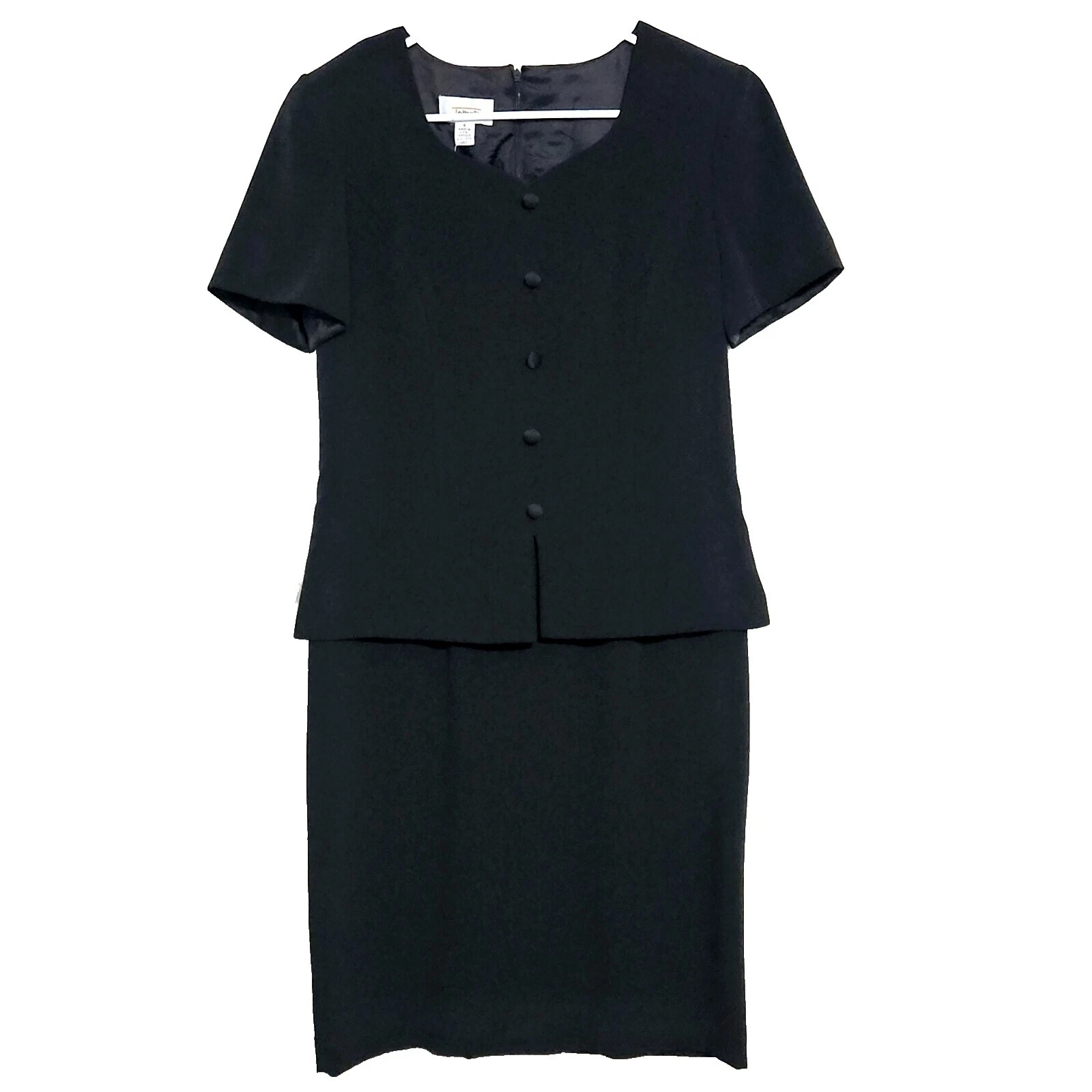 Talbots Women's Short Sleeve Dresses