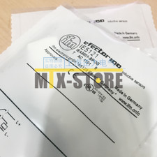 1PCS New IFM Brand new one IE5121 Sensor Proximity Switch