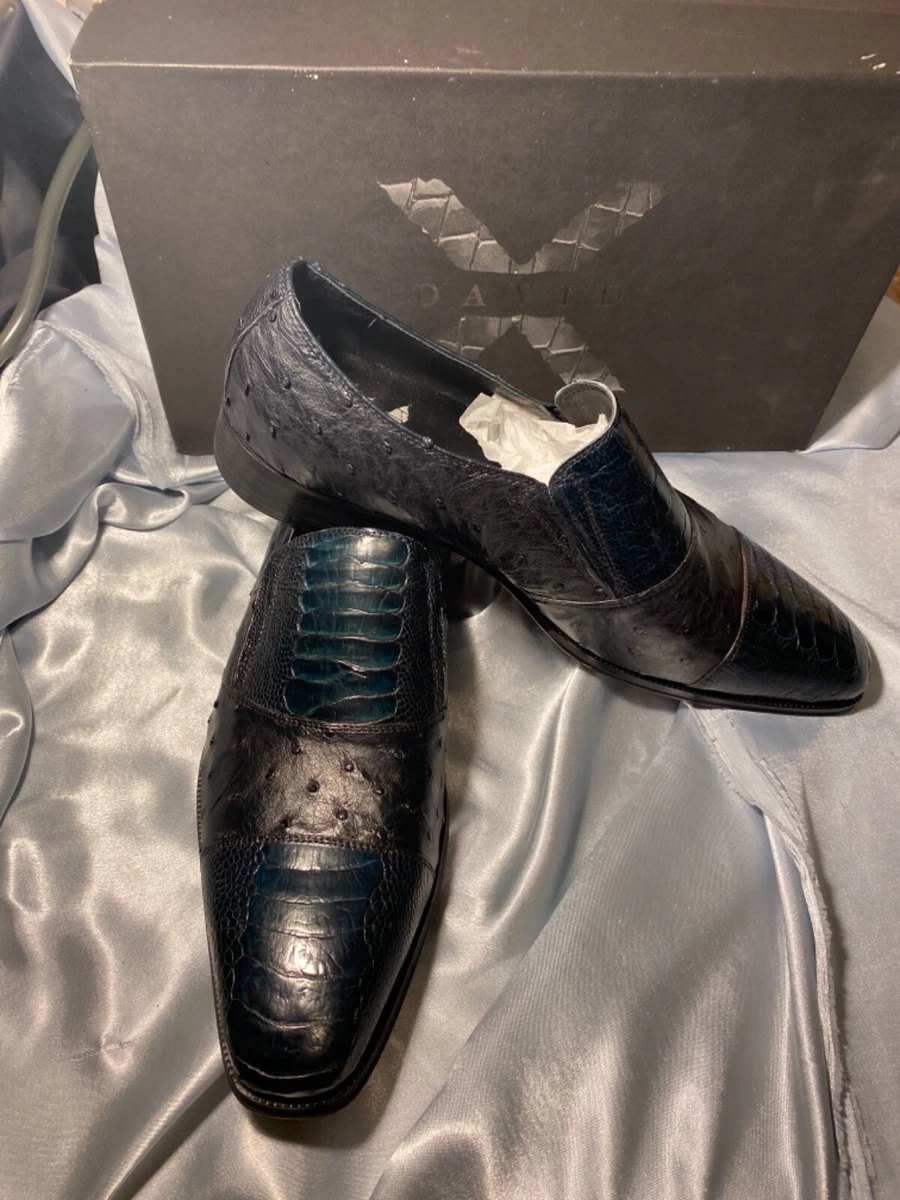 Davids shoes mens sale