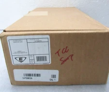Edwards EST 3-PSMON 3 Series Power Supply Monitor [CTOKT]