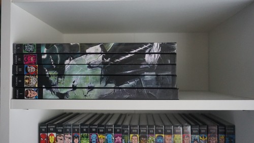 Marvel Ultimate Graphic Novel Collection - Picture 2 of 126