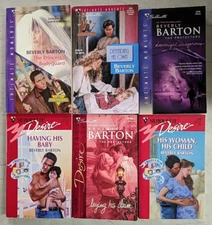 Beverly Barton The Princess's Bodyguard Defending His Own Downright Dangerous x6