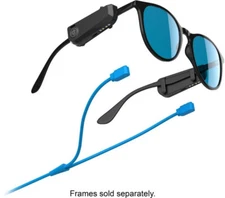 JLAB JBuds Wireless Audio Speakers Frames Shades Bluetooth for Glasses Universal