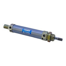 Festo DGS-25-80-PPV Pneumatic Cylinder 9834 8bar