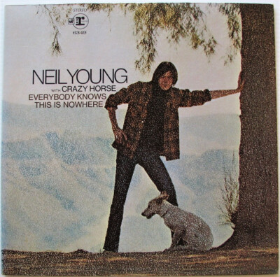 ニール・ヤングNeil Young Reflecting 1969-1971 ニール・ヤングNeil Young Reflecting 1969-1971