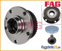 Radlagersatz Fag 713610700 FüR Audi A4 Avant A4 A4 Cabriolet