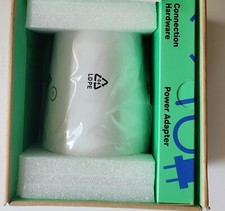 Brand New Centurylink Greenwave C4000BG Modem with Wi-Fi 6 Router