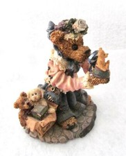 Boyds Bears  Friends 227707 Edition 20E/1879 THE COLLECTOR 106-reg