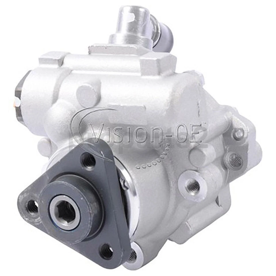 1x Bomba de dirección asistida para BMW 325Ci 2,5L 2002 Foto 4 de 4