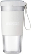 Vitantonio Fruit Smoothie Maker Handy Juicer Mixer Portable Cordless 350ml ‎NEW