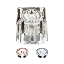 BrassCraft Acrylic Trend Tub/Shower Handle for Kohler, SH4779