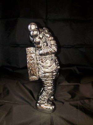 Kaws Holiday Space | eBay