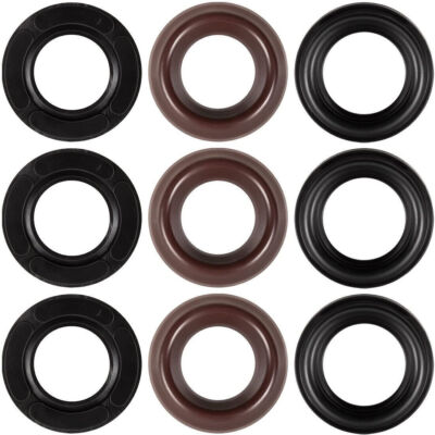 General Pump Replacement Seal Packing Kit K69 for Interpump TS2021 & TS1511