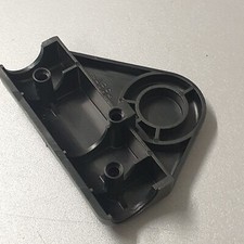 Original E-Teil Sabo Vertikutierer 38 BV : SA16473 Geh&auml;useh&auml;lfte rechts au&szlig;en