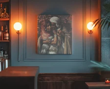 digital printable wall art ( Étienne Denner)