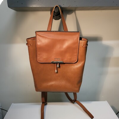 Guess Varsity Pop Backpack Guess Women main image 4