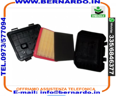 Lama originale Oleo Mac, Efco per rasaerba elettrico K40 P, PR 40 S