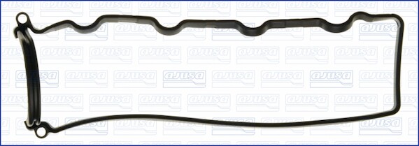 Valve cover gasket 11021900 AJUSA for NISSAN BLUEBIRD Station Wagon BLUEBIRD - Image 5