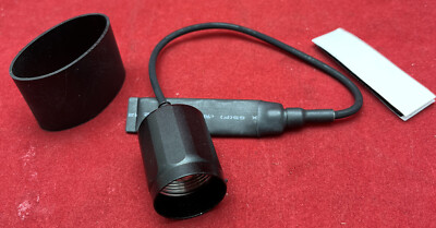 PELICAN 2326 REMOTE PRESSURE SWITCH FOR M6 2320/2330/2390 FLASHLIGHTS