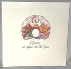 LP QUEEN A Night at the Opera (Vinyl, Hollywood, 2008) NEW MINT SEALED