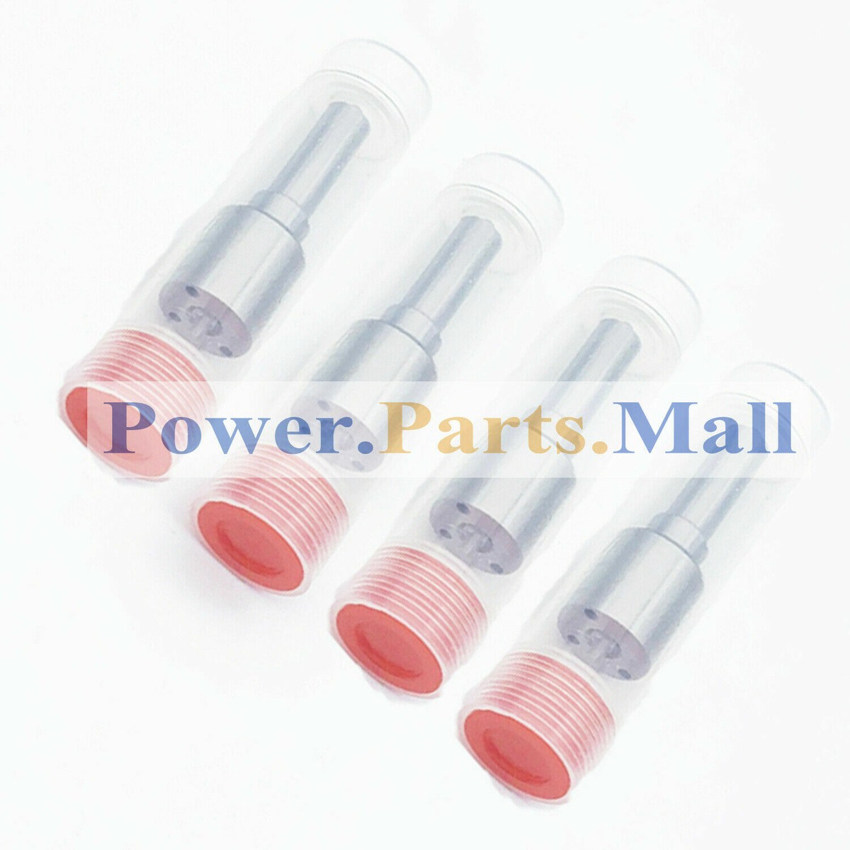 4 x Injector Nozzles for Toyota Diesel DLLA155P753 093400-7530 4 x Injector Nozzles for Toyota Diesel DLLA155P753 093400-7530