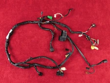 Main Wire Harness Chassis Wires / OEM Suzuki Wiring Loom 2003 Volusia 800 VL800