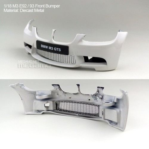1/18 Kyosho Spare Part BMW e92 e93 M3 