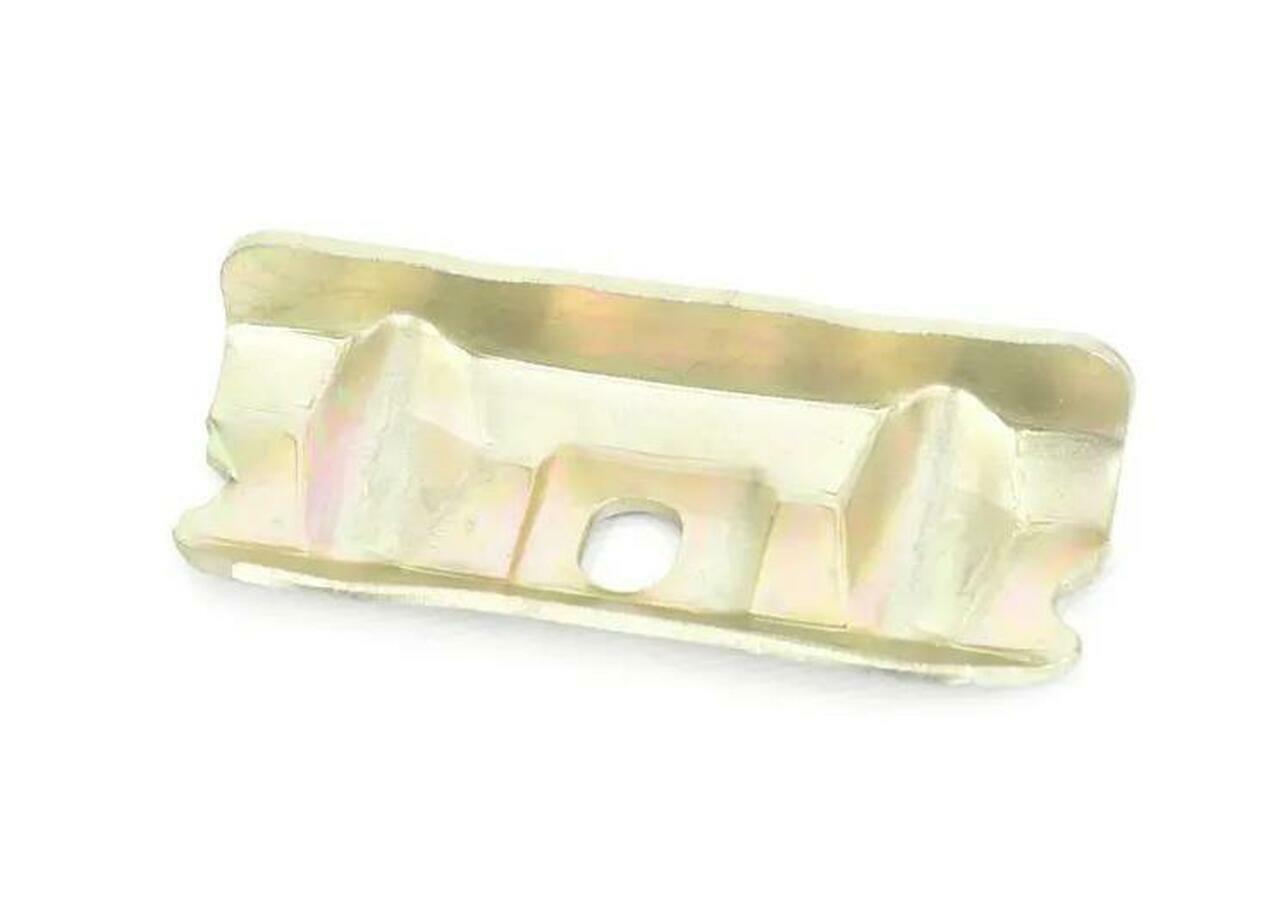 MERCEDES Mercedes-Benz OEM 420sel Battery-hold Down Tie Bracket  