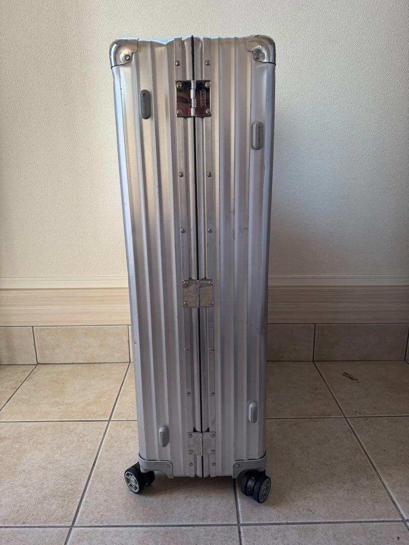 Rimowa 97l sales