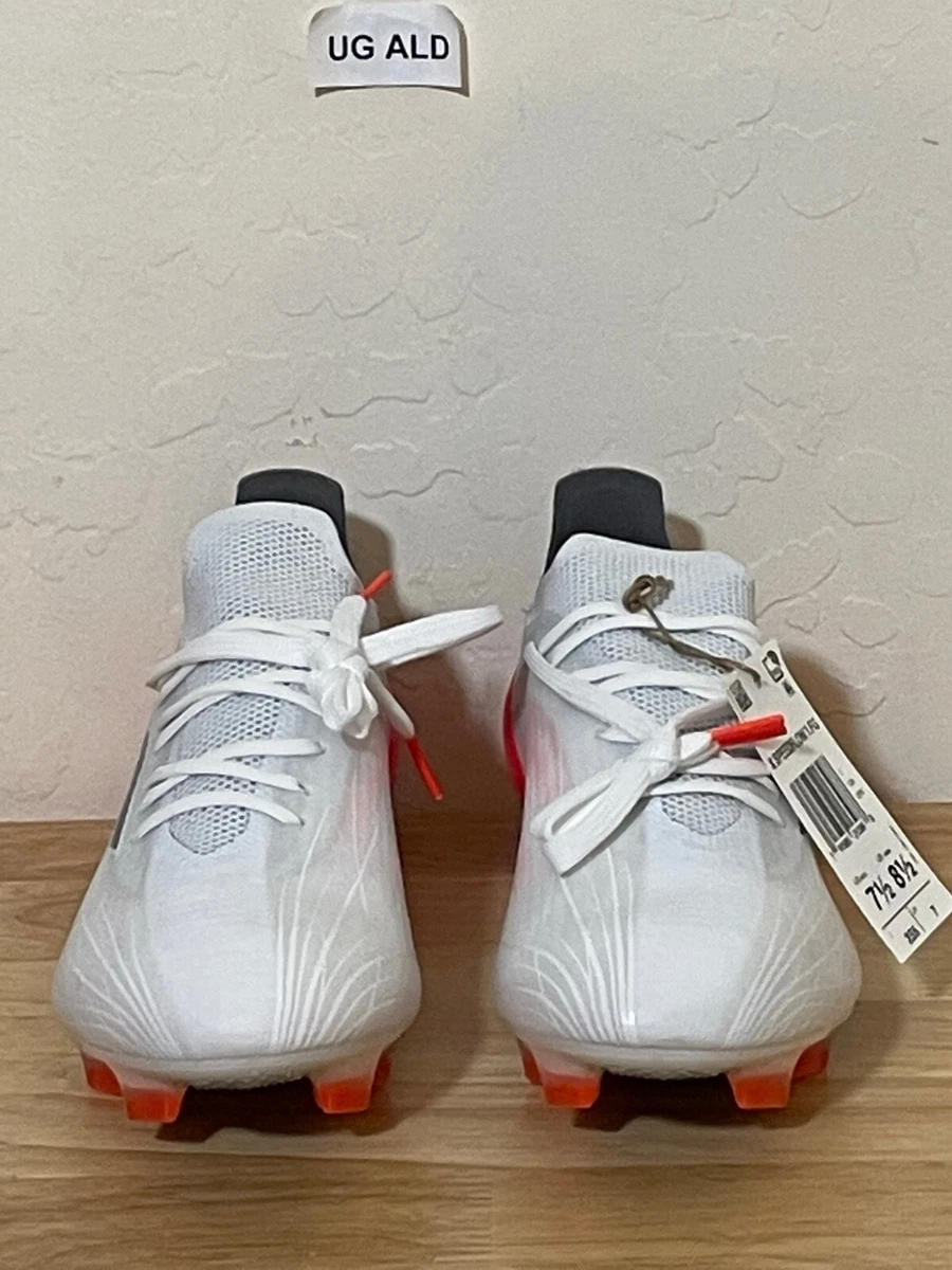 Adidas x18 shop blanche