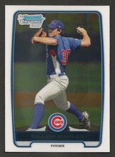 2012 Bowman Chrome #s BCP56 thru BCP110 U PICK