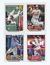 2023 Topps Series 1 1ST EDITION (166-330) You Pick-Complete Your Set-BUY3 GET 1!