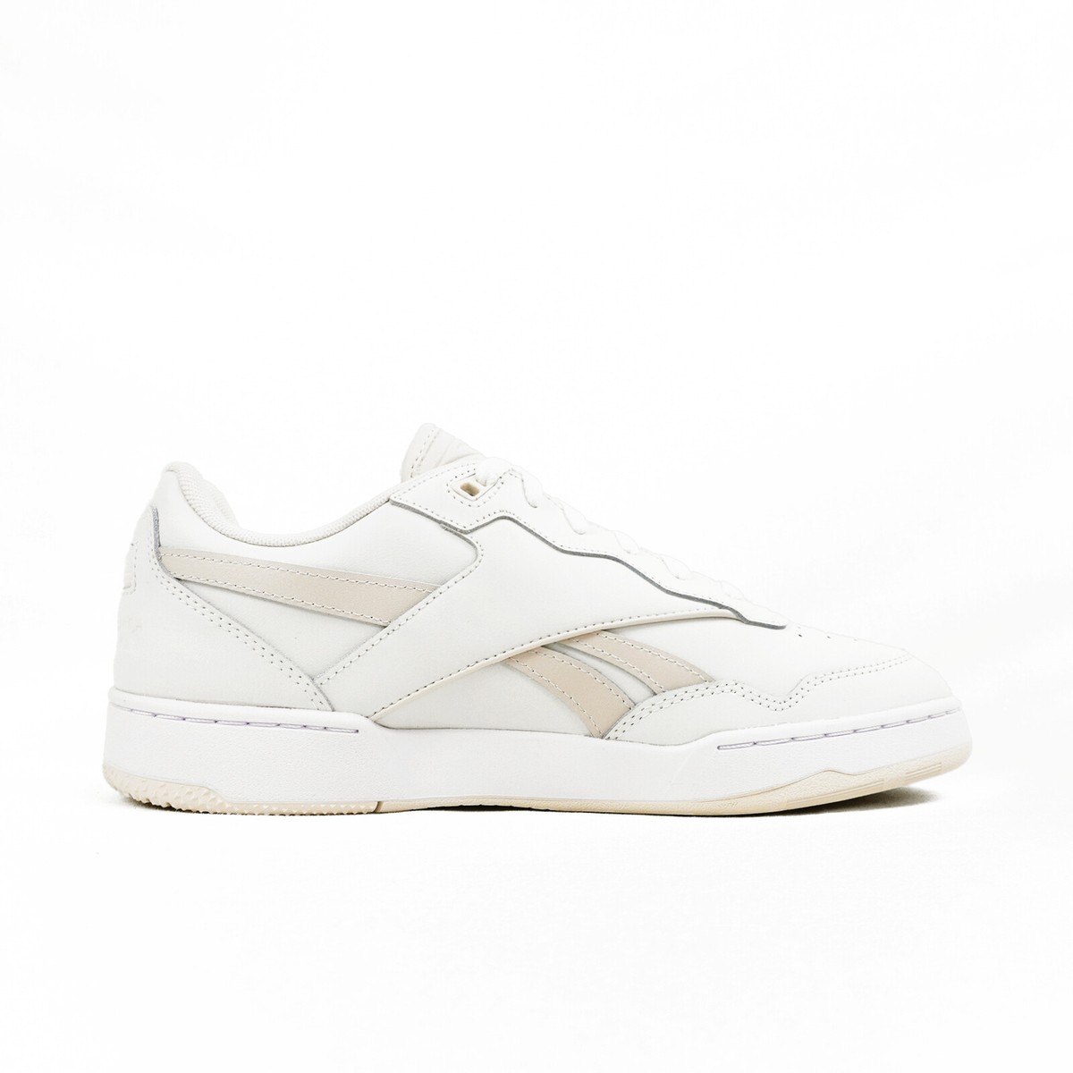 Reebok ホワイト ベスト（4L） Reebok PREMIER ROAD PLUS VI WHITE （リーボック プレミア