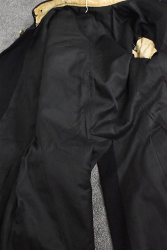 Vintage British Army No.1 Dress Jacket – RCT Royal Corps of Transport 38” - Picture 8 of 24