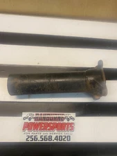 Honda Rancher 350 400 2x4 Axle Tube Swing Arm Tube Carrier 2000-2007 OEM