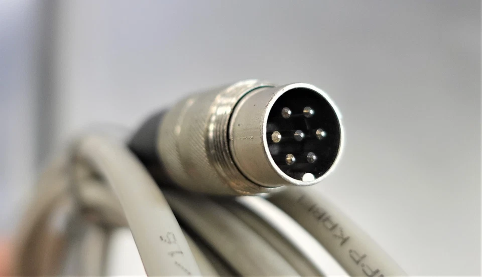 Sartorius IS99 Floor Scale Bench Scale External Ramp IP68 600 KG Ca (2093807564) - Immagine 4 di 4