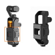 Portable Extended Mount Bracket Holder for DJI OSMO Pocket Camera Accessories